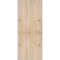 Ekena Millwork Funston Smooth Craftsman Outlooker, Douglas Fir, 7 1/2"W x 18"D x 18"H OUT08X18X18FST04SDF - alternate 4